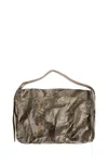 Ziggy Chen Crossbody Bags In Multi