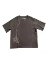 Ziggy Chen Graphic-print T-shirt