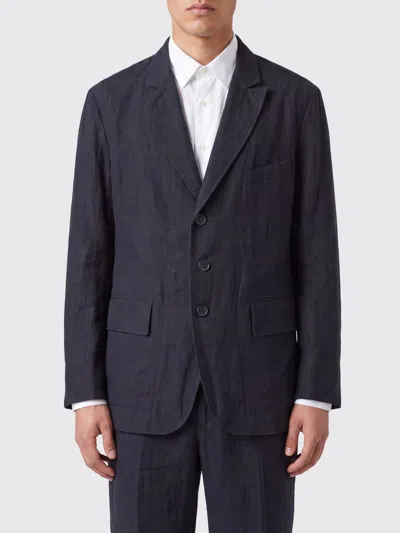 Ziggy Chen Jacket Men Color Black