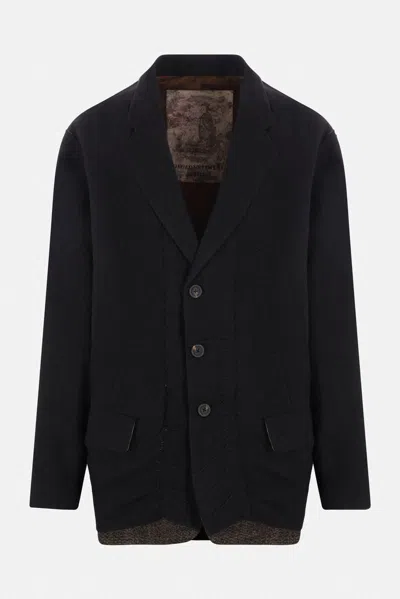 Ziggy Chen Jackets