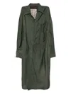 Ziggy Chen Long-sleeved Dress