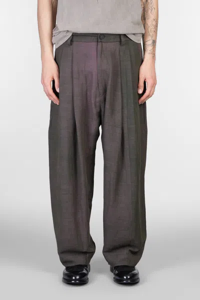 ZIGGY CHEN ZIGGY CHEN PANTS