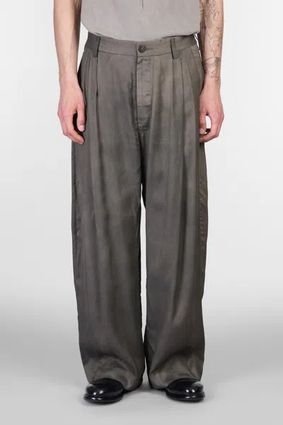 ZIGGY CHEN ZIGGY CHEN PANTS