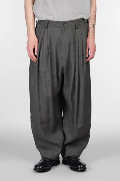 ZIGGY CHEN ZIGGY CHEN PANTS