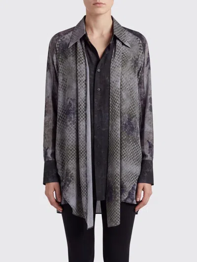 Ziggy Chen Shirt Woman Color Multicolor
