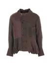 Ziggy Chen Shirts