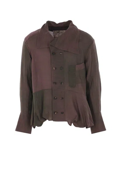 Ziggy Chen Shirts