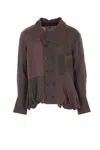 Ziggy Chen Shirts