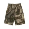 ZIGGY CHEN ZIGGY CHEN SHORTS