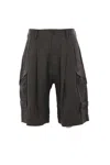 Ziggy Chen Trousers