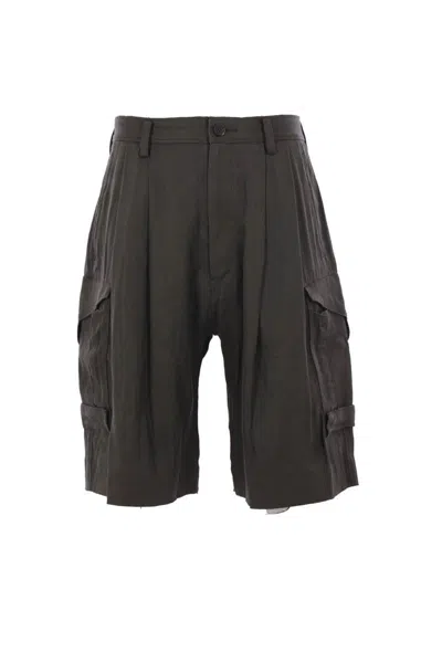 Ziggy Chen Trousers