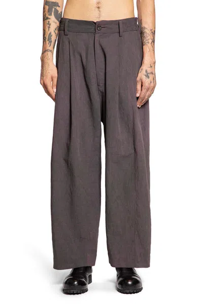 Ziggy Chen Trousers