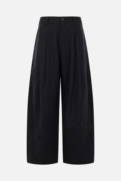 ZIGGY CHEN ZIGGY CHEN TROUSERS