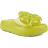 Zigi Arria Platform Sandal