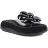 Zigi Arria Platform Sandal