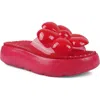 Zigi Arria Platform Sandal