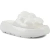 Zigi Arria Platform Sandal