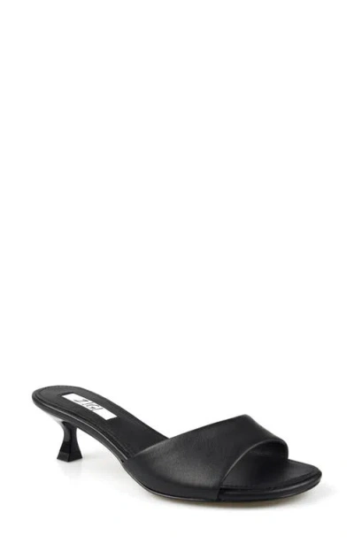 Zigi Cashmoney  Slide Sandal In Multi