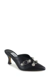 Zigi Catrin Pointed Toe Mule