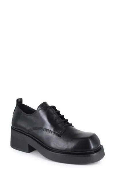 Zigi Eva Platform Derby