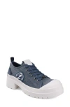Zigi Federika Platform Sneaker