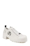 Zigi Federika Platform Sneaker