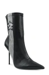 Zigi Fit Stiletto Bootie
