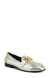 Zigi Gretel Bit Loafer