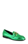 Zigi Gretel Bit Loafer