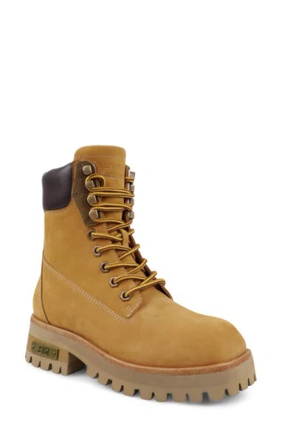 Zigi Kammi Lug Sole Bootie