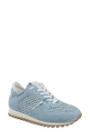 Zigi Porsh Sneaker In Blue