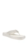Zigi Rosmery Platform Flip Flop