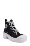 Zigi Strellah High Top Sneaker