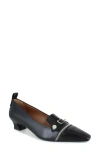Ziginy Mariela Kitten Heel Pump In Multi