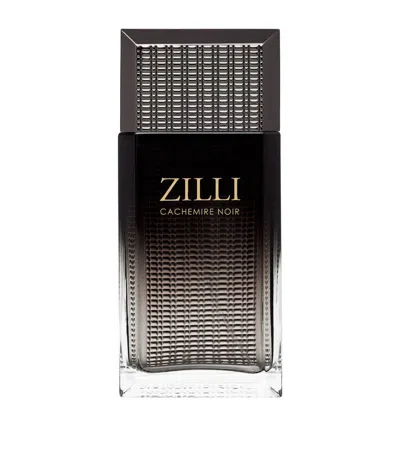Zilli Cachemire Noir Eau De Parfum (100ml) In Multi