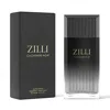 Zilli Men's Cachemire Noir Edp Spray 3.3 oz Fragrances 3760040118017