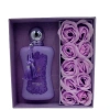 Zimaya Ladies Fatima Velvet Love Extrait De Parfum Spray 3.4 oz Fragrances 6290171071068 In N/a