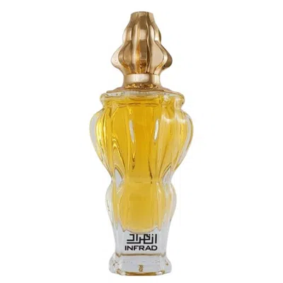 Zimaya Ladies Infrad Luxe Edp Spray 3.4 oz (tester) Fragrances