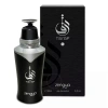 Zimaya Men's Taraf Black Edp Spray 3.4 oz Fragrances 6290171073314 In Black