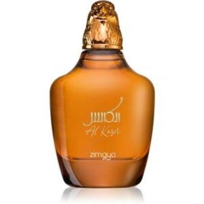 Zimaya Unisex Al Kaser Edp 3.4 oz Fragrances 6290171074113 In N/a