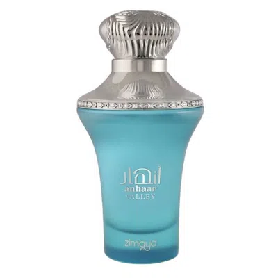 Zimaya Unisex Anhaar Valley Edp Spray 3.4 oz Fragrances 6290171074885