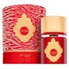Zimaya Unisex Elixir Red Edp Spray 3.4 oz Fragrances 6290171073819