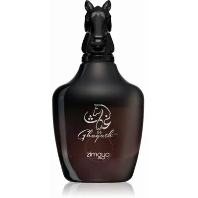 Zimaya Unisex Ghayath Edp Spray 3.4 oz Fragrances 6290171074106 In N/a