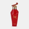 Zimaya Unisex Hawwa Red Edp 3.4 oz Fragrances 6290171074182 In Red   /   Red. / Black