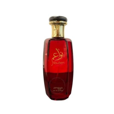 Zimaya Unisex Nawaem Edp Spray 3.38 oz Fragrances 6290171072010 In N/a