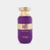 Zimaya Unisex Rajwah Edp Spray 3.4 oz Fragrances 6290171074830