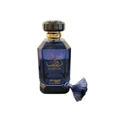 Zimaya Unisex Rawaan Edp Spray 3.38 oz Fragrances 6290171072003 In N/a