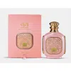 Zimaya Unisex Zukhruf Pink Edp Spray 3.4 oz Fragrances 6290171074083 In Ink / Pink