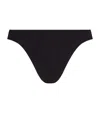 Zimmerli 700 Pureness Briefs In Black