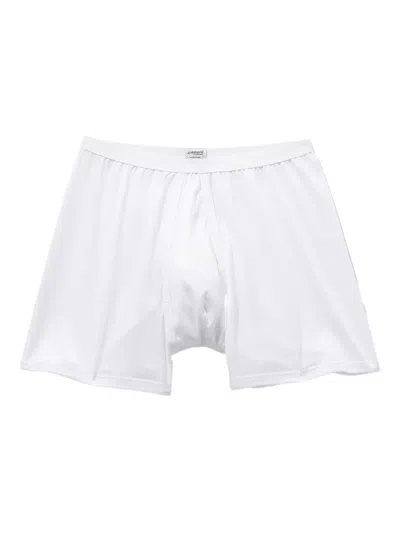 ZIMMERLI COTTON BOXERS